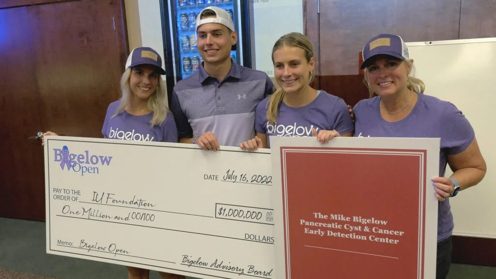 Bigelow Big Check 2